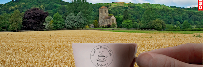 Londonhousecafe's profile banner image