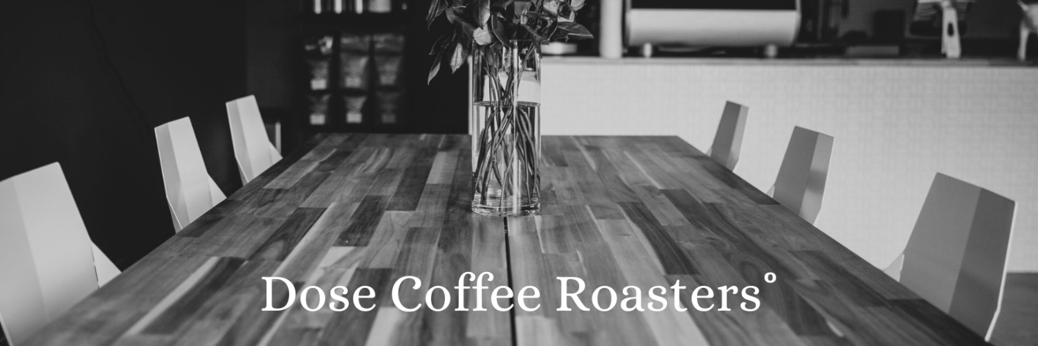 DOSECoffeeCo's profile banner image