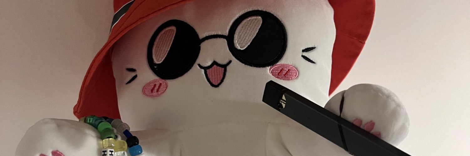 venabarks's profile banner image