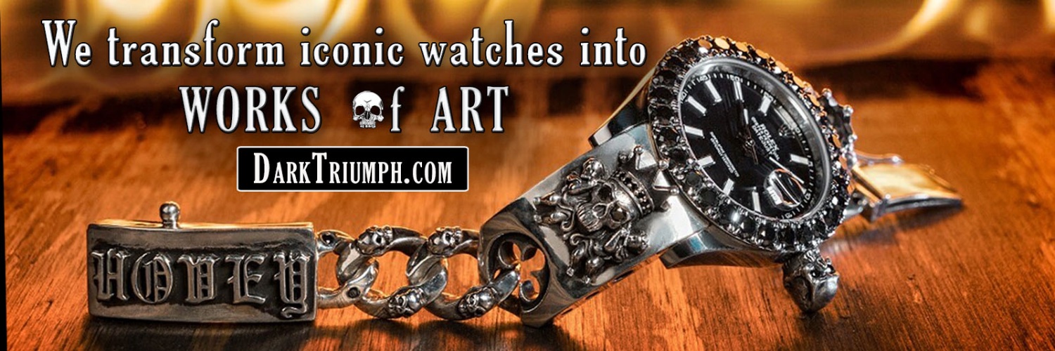 IamDarkTriumph's profile banner image