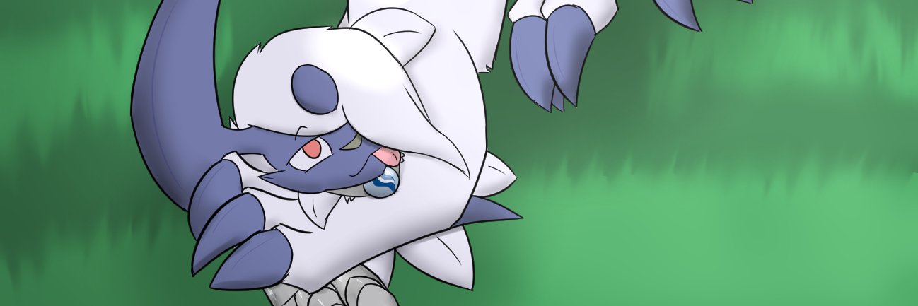Raven_the_Absol's profile banner image