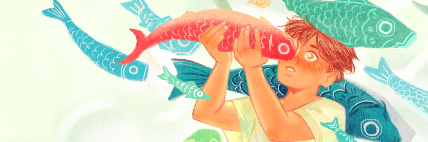 ameobas's profile banner image