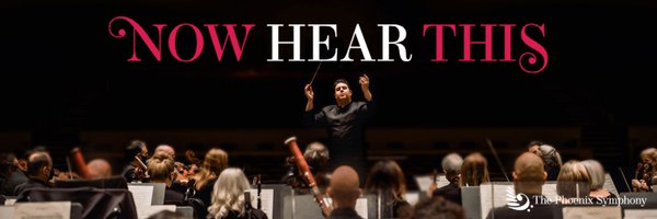 PhoenixSymphony Profile Banner