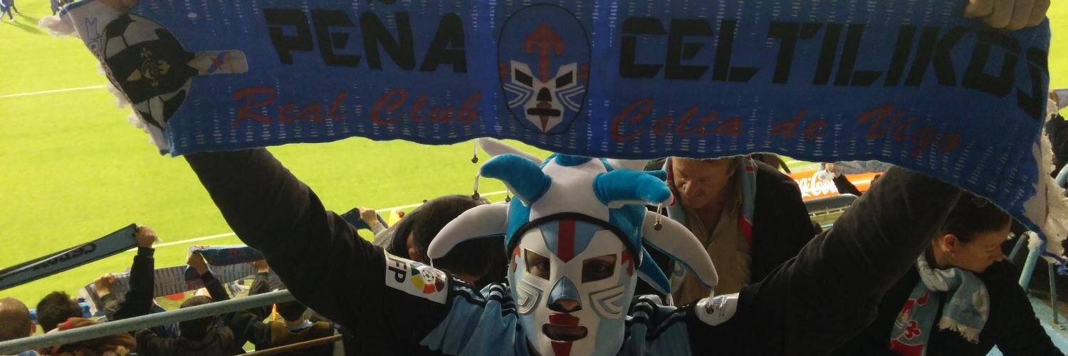 Celtílikos banner