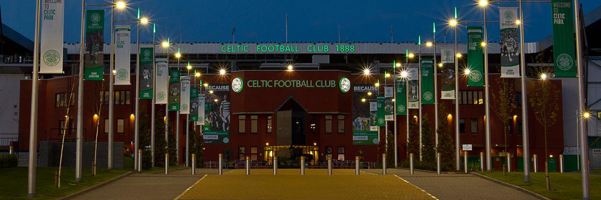 glasgowceltic banner