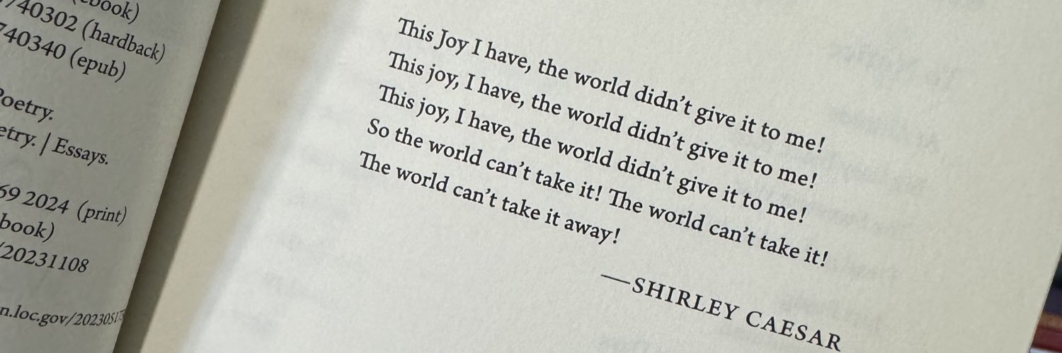 Jayla Moody Marshall, Ph.D. banner