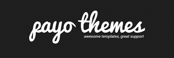payothemescom's profile banner image