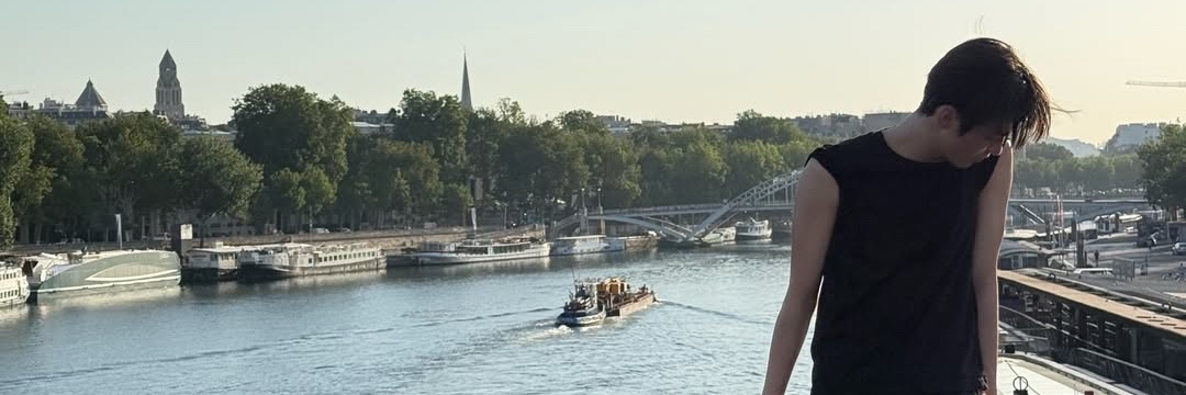 keohnov's profile banner image