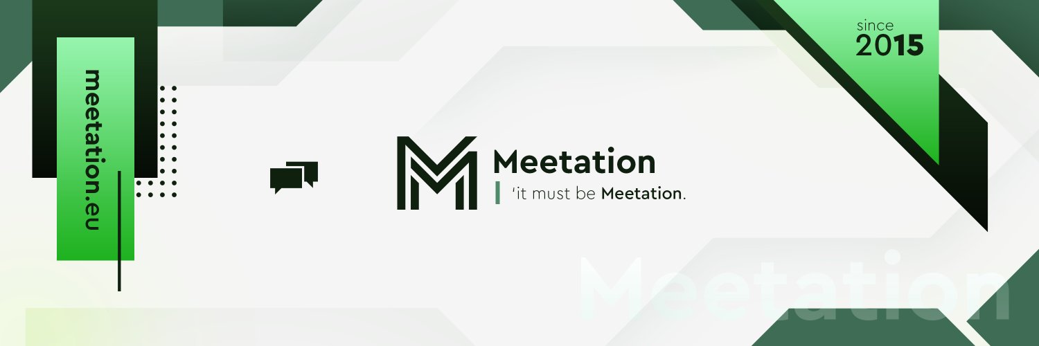 MeetationEU banner
