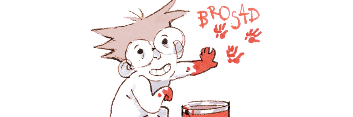 BroSaden's profile banner image