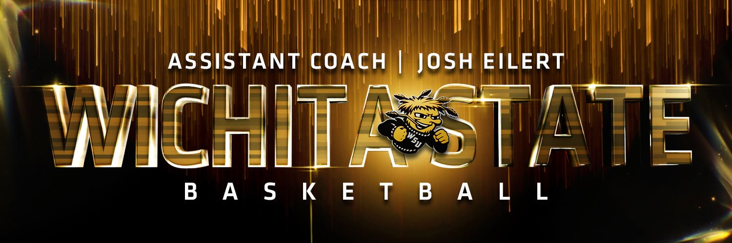 Josh Eilert's banner