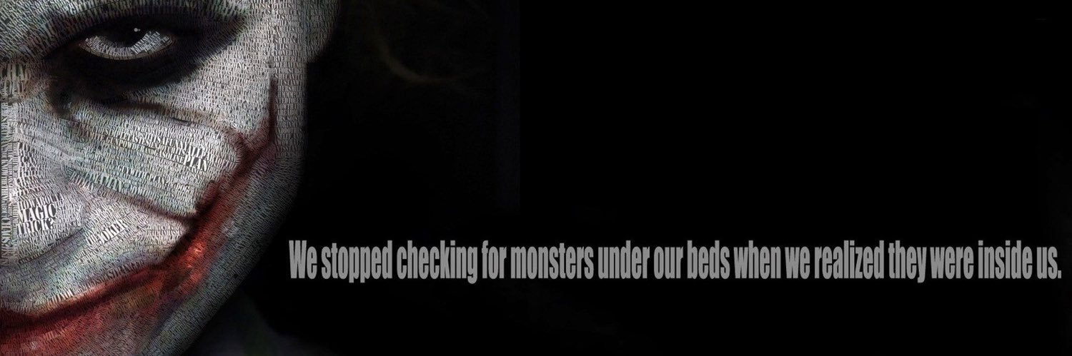 thebugjohnson32's profile banner image