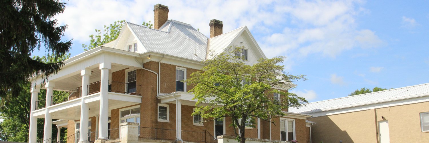 WytheCounty's profile banner image