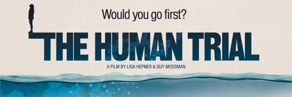 thehumantrial Profile Banner