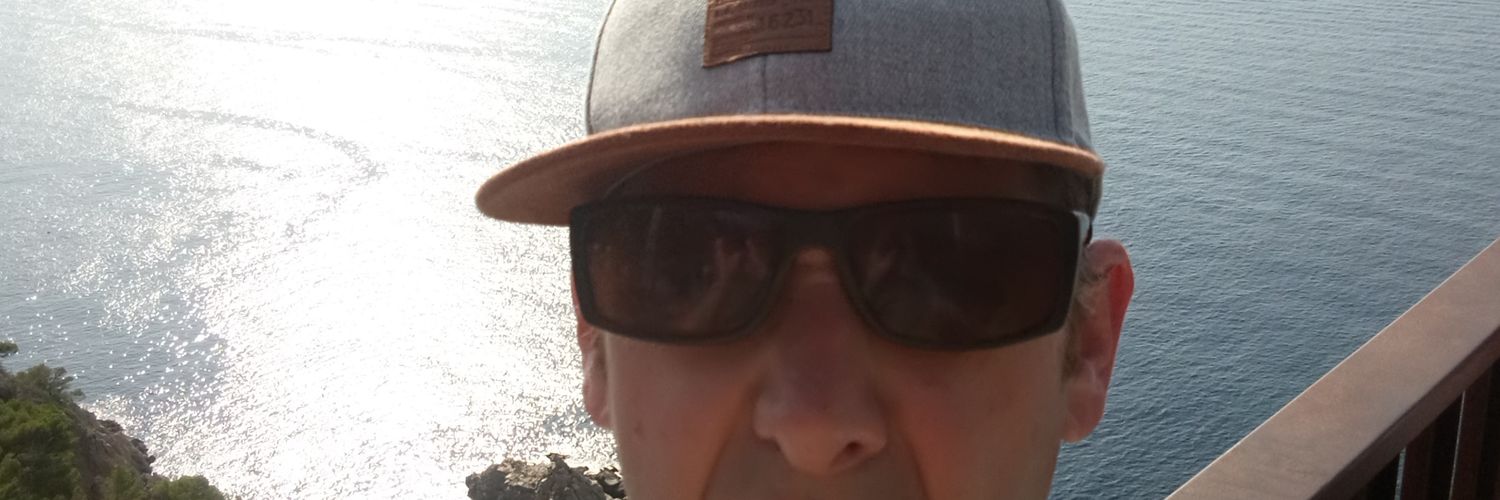 ianhandley's profile banner image