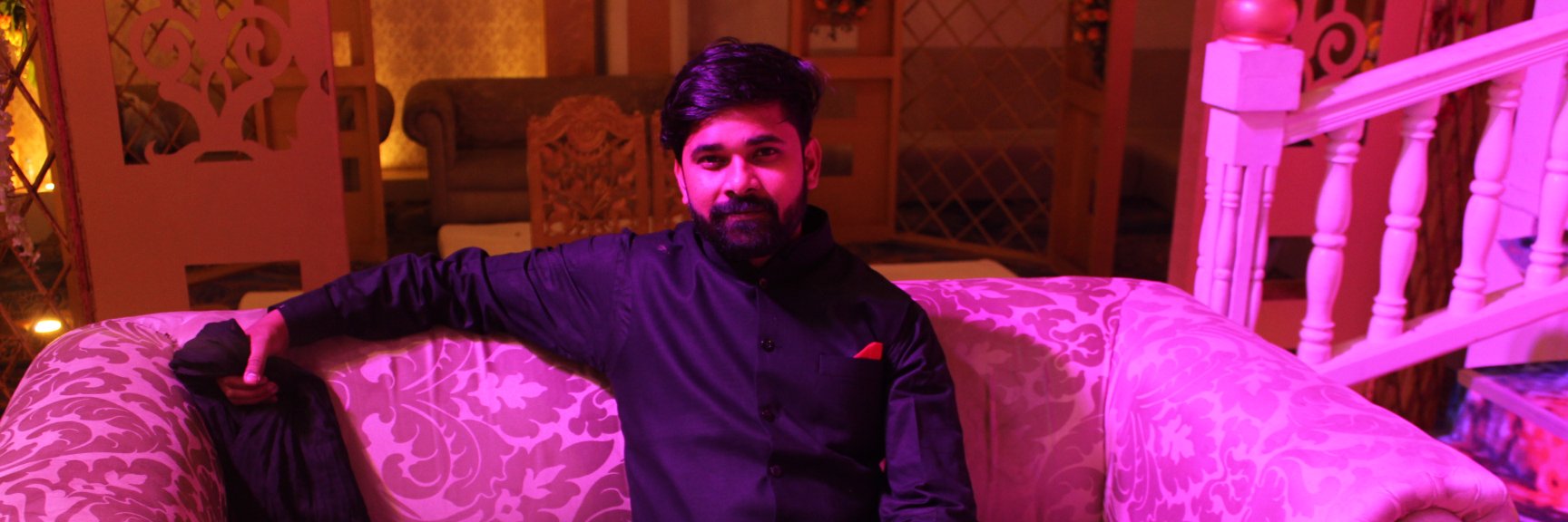 Ankit_mahe's profile banner image
