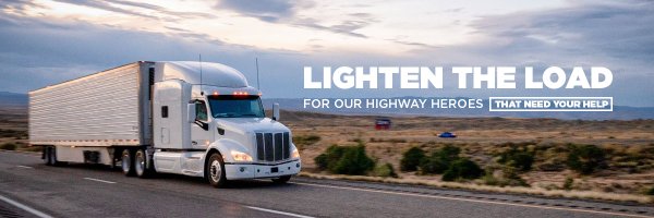 truckerfund Profile Banner