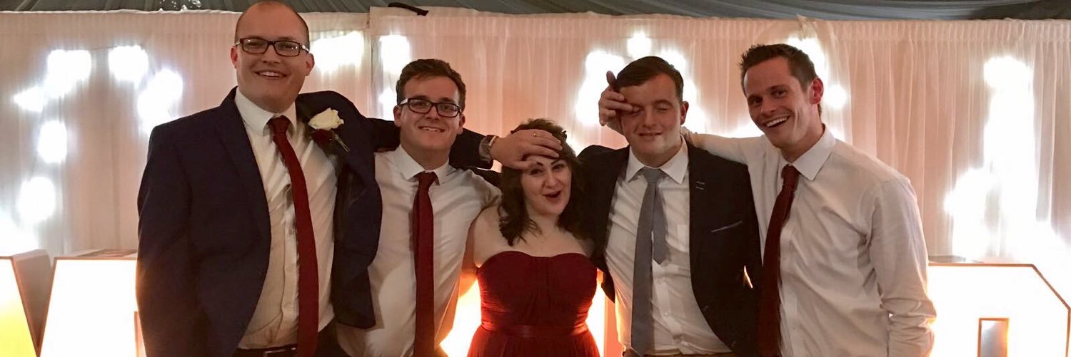smidgemidge's profile banner image