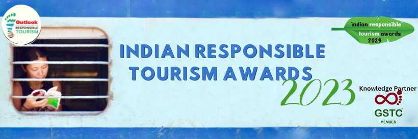 Responsible Tourism banner