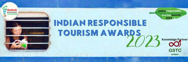 Responsible Tourism Profile Banner