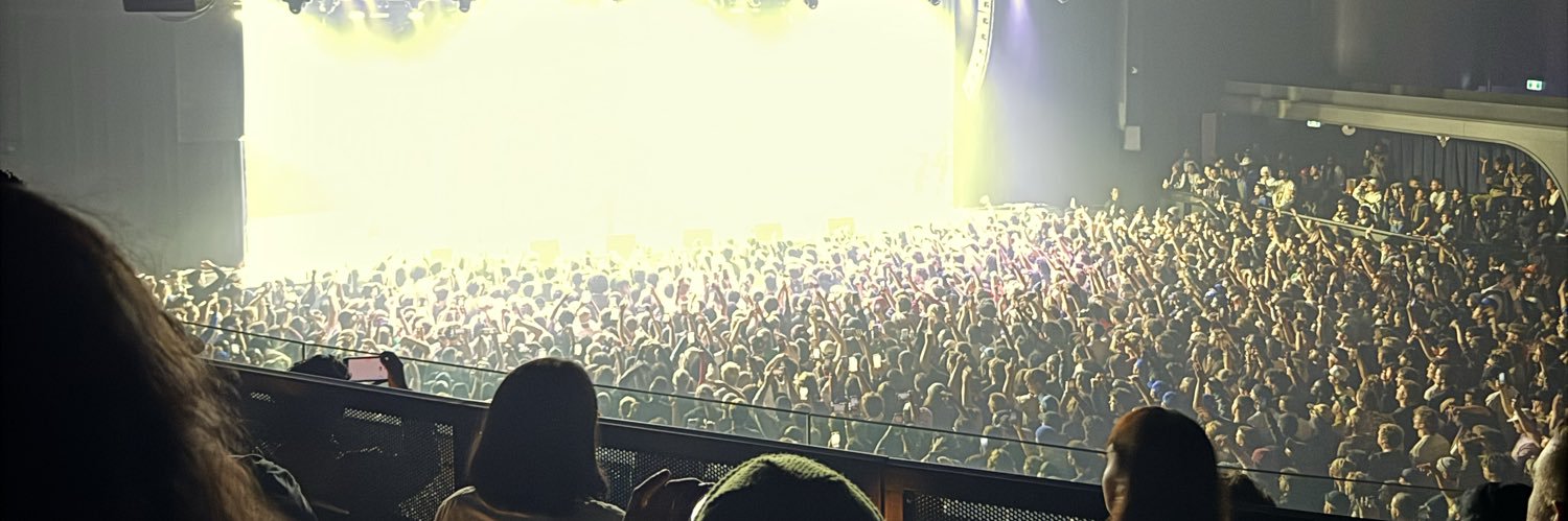 JeremyWalker11's profile banner image