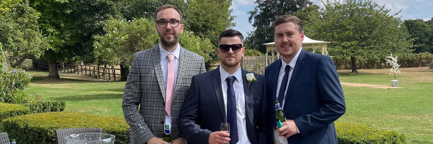 elliottmay95's profile banner image