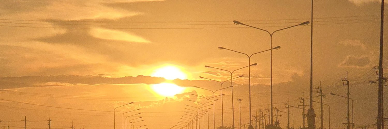 JThupsombut's profile banner image