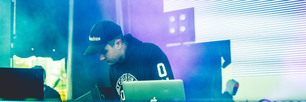 DJMikeDow's profile banner image