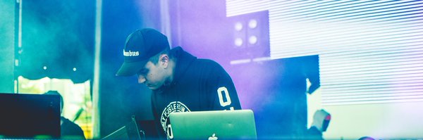 DJMikeDow Profile Banner