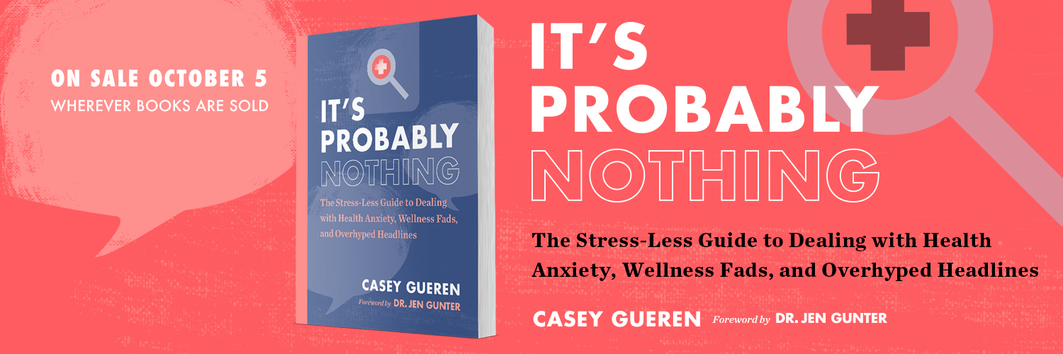 Casey Gueren banner