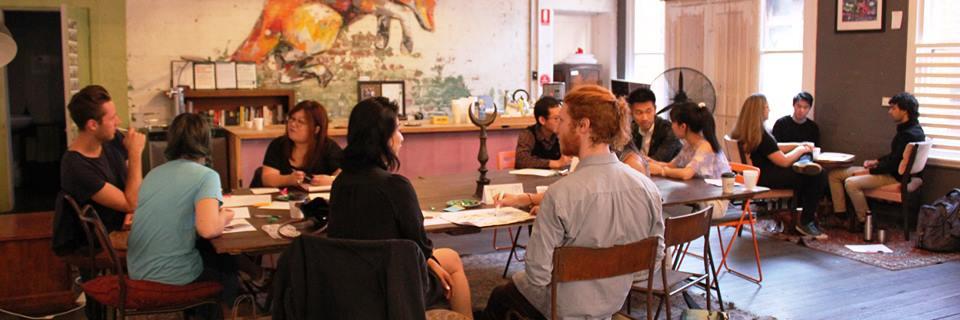 Marco Polo Project banner