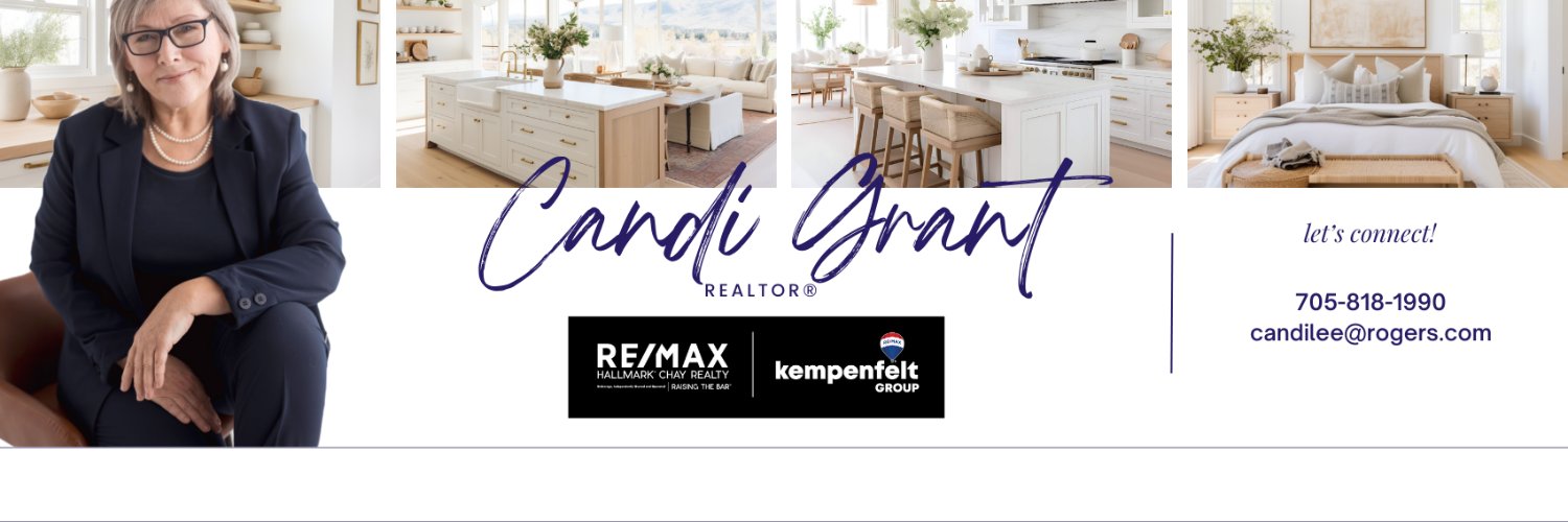 Candileegrant's profile banner image