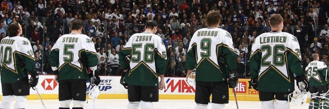 StarsFan30's profile banner image