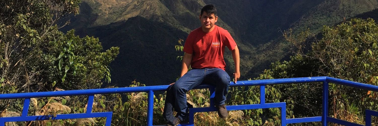 willmanmendozas's profile banner image