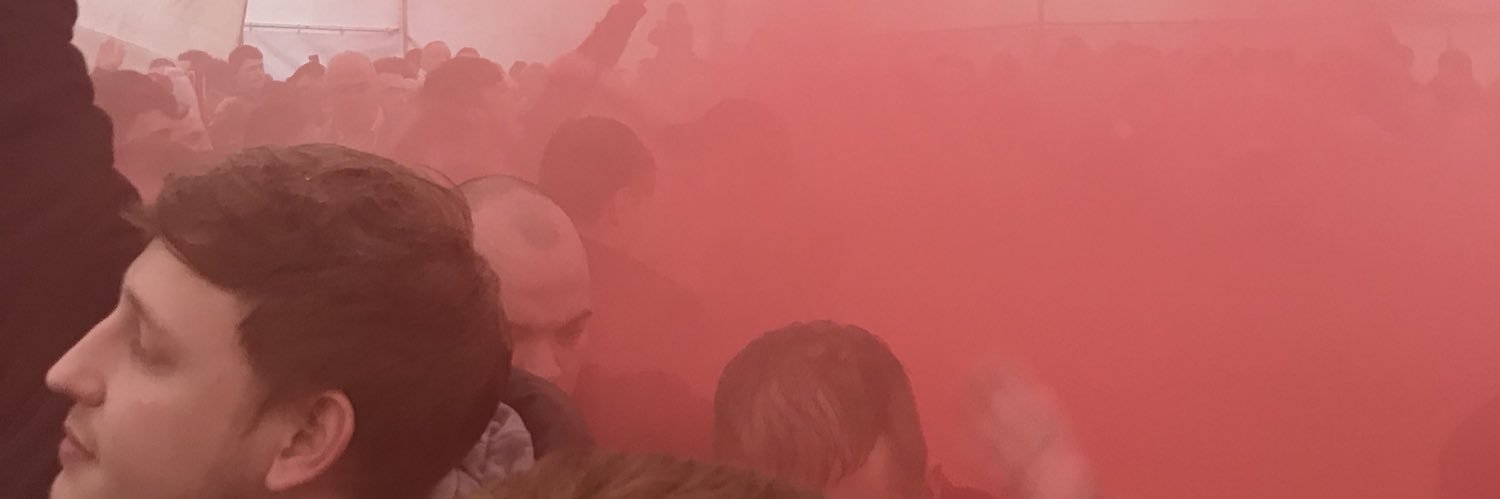 DSemperr's profile banner image