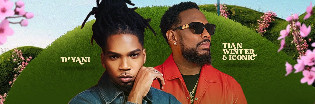 RISE | August 1st banner