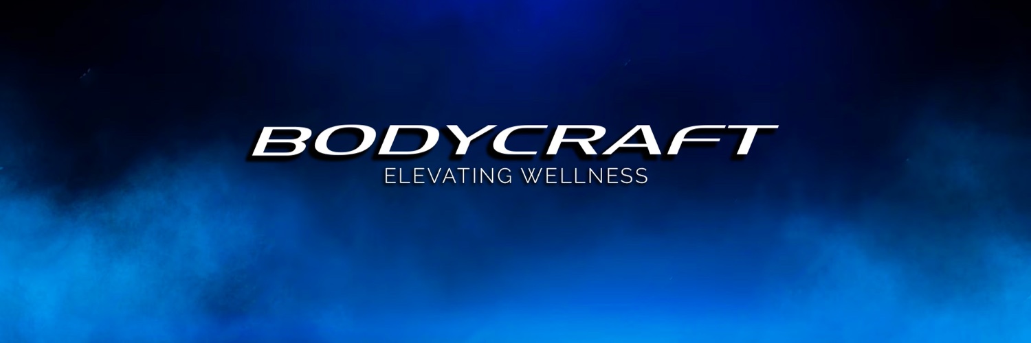 BodycraftFit's profile banner image