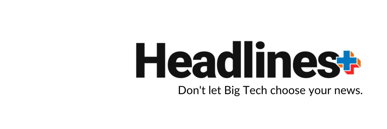 HeadlinePolitic's profile banner image