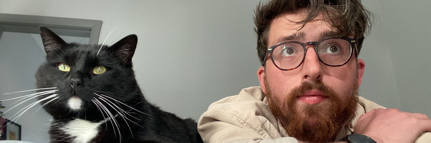 OgBirt's profile banner image
