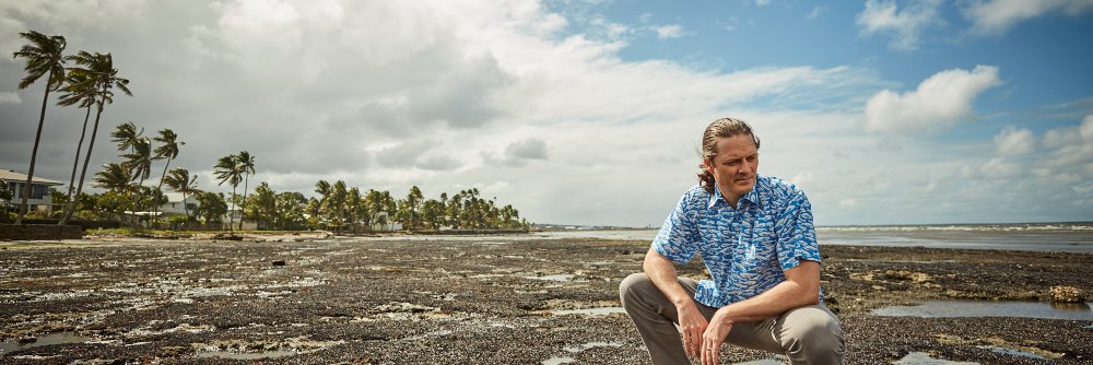 Kevin Petrini banner