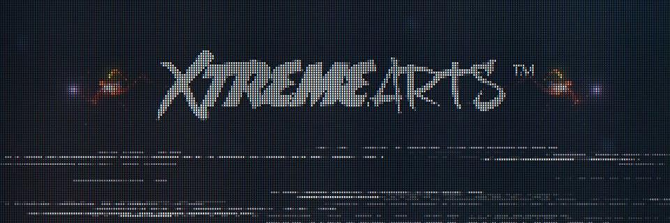 XtremeArtsJa's profile banner image