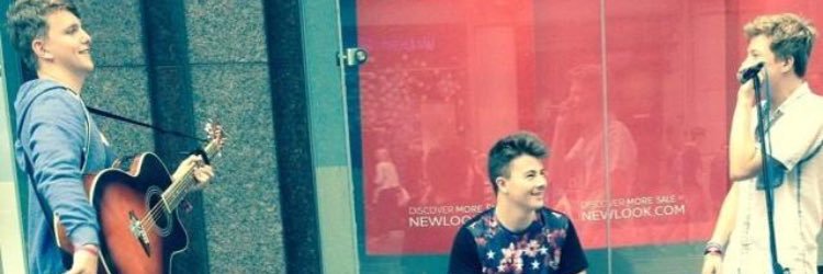 AidanKelly98's profile banner image