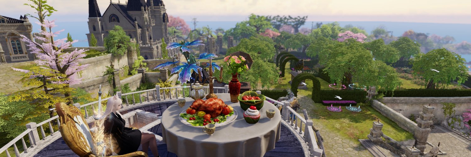 Code_Blade's profile banner image