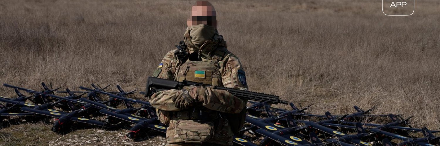 Biker doggo 🐶 🏍🇬🇧🇺🇦 banner