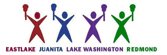 Lake Washington Girls Lacrosse banner