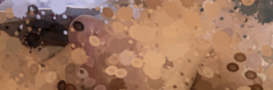 roombommm's profile banner image