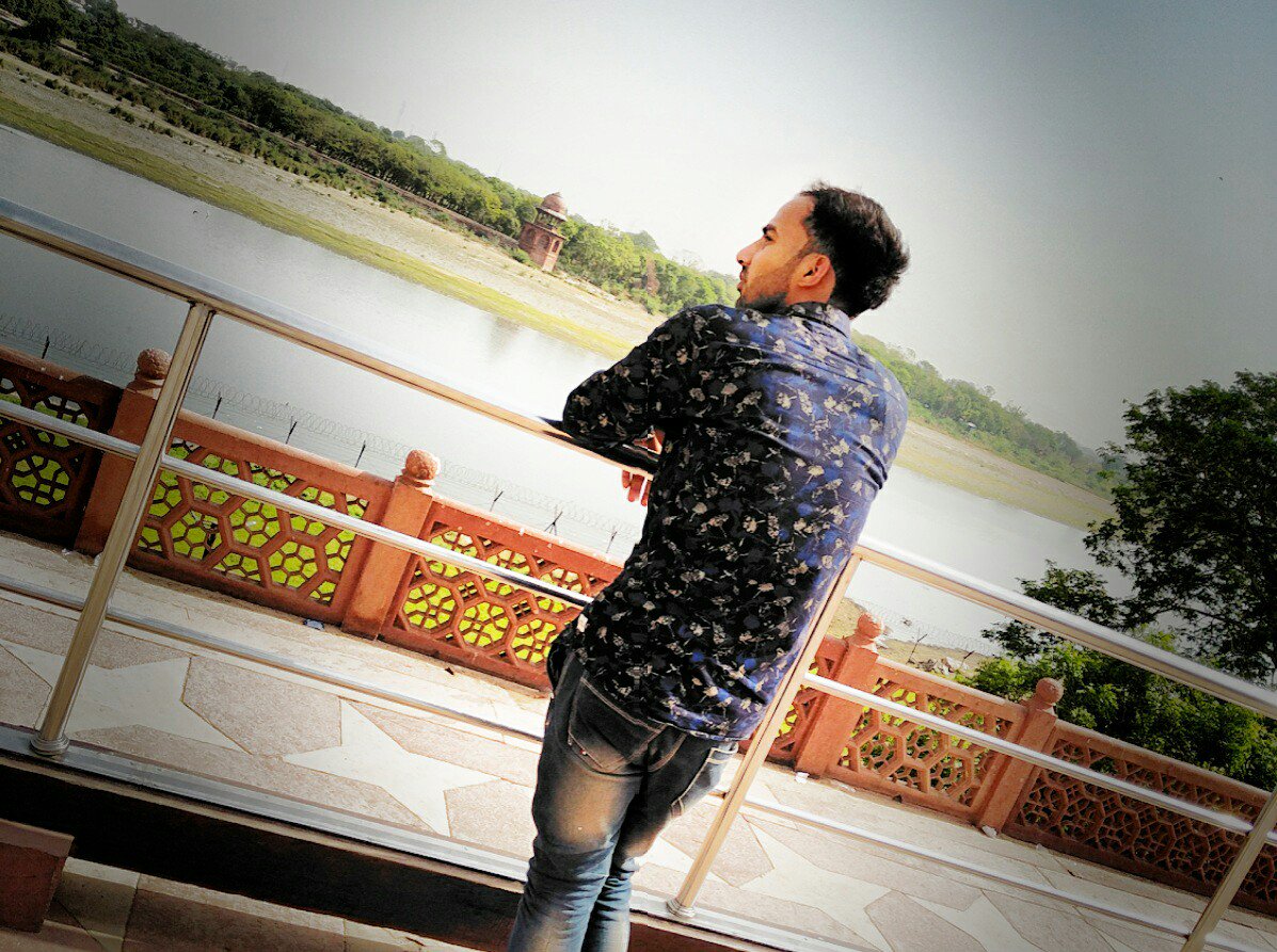 GurjarAnuj7's profile banner image