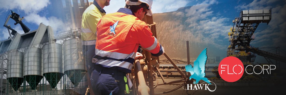 Hawk Measurement Americas banner