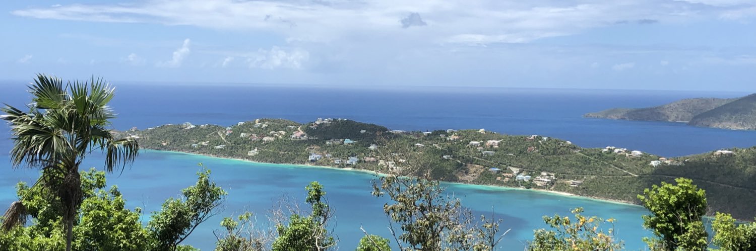 clifforddaniel's profile banner image