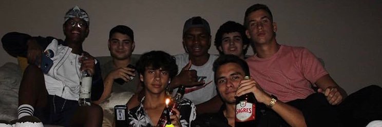 goncalosiv's profile banner image